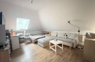 Wohnung mieten in Louis- Fürnberg- Straße 20a-c, 18356 Barth, Hübsche 1-Raum-Wohnung mit Balkon!!