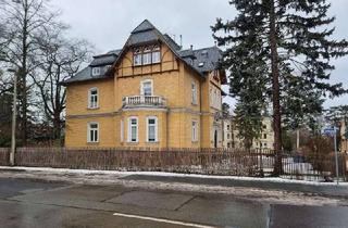 Wohnung mieten in 08371 Glauchau, +++Gemütliche DG-Wohnung in schöner Wohnlage+++