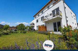 Wohnung mieten in 12623 Mahlsdorf, Moderne, ruhige 3 Zimmer Wohnung mit Garten und Terrasse