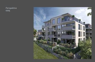 Wohnung mieten in 65719 Hofheim am Taunus, Großzügige 3-Zimmer-Neubau-Wohnung mit Privatgarten - in den "Steinbergterrassen"