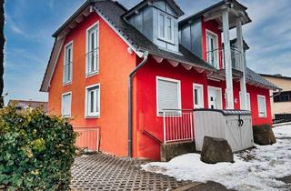 Wohnung mieten in 93077 Bad Abbach, Ihr Refugium bei Bad Abbach - 3 Zimmer Wohnung mit Garten!