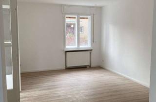 Wohnung mieten in Ostpreußendamm 157a, 12207 Lichterfelde, 2-Zimmerwohnung mit direktem Gartenzugang