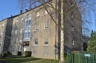 Wohnung mieten in Windmühlenweg 113, 41068 Venn, Charmante 3-Zimmer Dachgeschosswohnung in Mönchengladbach-Venn