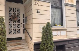 Wohnung mieten in Blücherstraße 26, 41061 Mönchengladbach, Traumhafte Altbau Wohnung in bester Lage zum selber - gestalten , 86qm