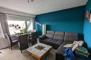 Wohnung mieten in 65795 Hattersheim, 3 Zimmer Dachwohnung