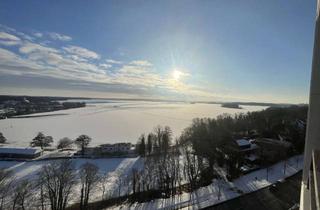 Wohnung mieten in Ölmühlenallee, 24306 Plön, 3Zi Wohnung in Plön mit Blick auf den Plöner See