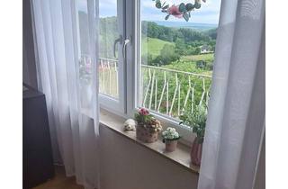 Wohnung mieten in 54497 Morbach, Schöne Wohnung mit AusblickWarmmiete 750 €