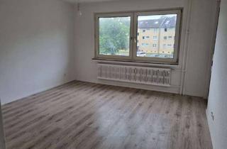 Wohnung mieten in Sachsenschleife 12, 59067 Hamm, Großzügige 4-Zimmer-Wohnung mit Parkplatz zu vermieten