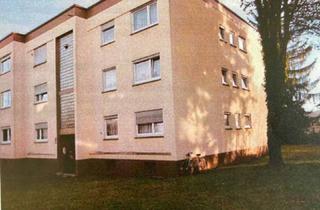 Wohnung mieten in 72379 Hechingen, Sonnendurchflutete 3 1/2-Zimmer-Wohnung mit Südbalkon