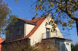 Wohnung mieten in 17489 Südliche Mühlenvorstadt, Zentral und ruhig: 2-Zimmer-Wohnung mit Einbauküche und Dachterrasse in Obstbausiedlung