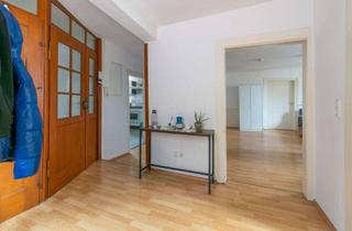 Wohnung mieten in 74613 Öhringen, 4-Zimmer-Wohnung mit Altbaucharm in zentraler Innenstadtlage