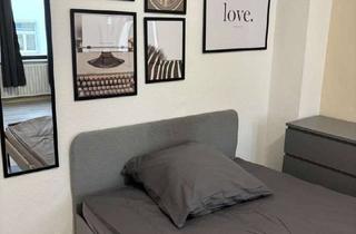 Wohnung mieten in Röhnstr., 36037 Fulda, Fulda Cityapartment - ca. 20 m² - ab sofort verfügbar