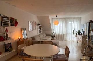 Wohnung mieten in 91275 Auerbach, Gemütliche 2-Zimmer-Wohnung in Auerbach in der Oberpfalz