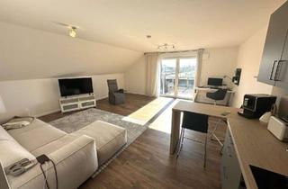 Wohnung mieten in Edith-Piaf-Str., 48317 Drensteinfurt, Neuwertige 2-Zimmer Etagenwohnung mit Südbalkon