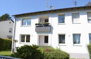 Wohnung mieten in Lilienstraße 11, 85591 Vaterstetten, Tolle 3-ZIMMER-WOHNUNG MIT SÜD-BALKON