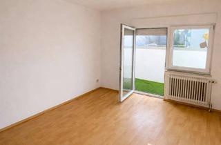 Wohnung mieten in Kurt-Schumacher-Straße 35, 67346 Speyer, Schöne möblierte 1Z Wohnung mit 19qm in guter Lage von Speyer zu vermieten.