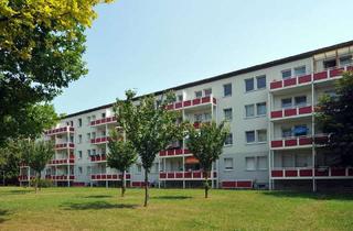 Wohnung mieten in Oeltzschnerstr. 60, 06217 Merseburg, 2-Raumwohnung für JUNG und ALT