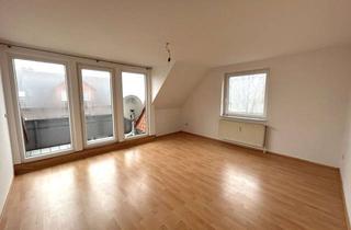 Wohnung mieten in 26215 Wiefelstede, Helle 2-Zimmer-Dachgeschosswohnung in zentraler Lage von Wiefelstede!