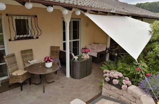 Wohnung mieten in 64753 Brombachtal, Sonnige 5-Zimmer-Wohnung mit Wallbox fürs E-Auto und großer Einbauküche