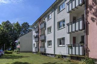 Wohnung mieten in Strotheide 59, 33330 Gütersloh, Hier kann man alt werden: Erdgeschoss-Wohnung mit Duschbad!