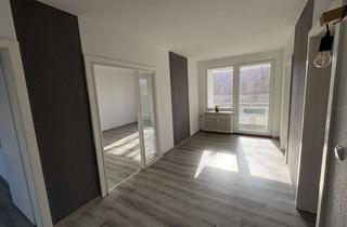 Wohnung mieten in 27474 Cuxhaven, Gepflegte 3-Zimmer-Wohnung mit Balkon