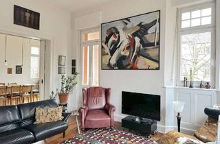 Wohnung mieten in 67549 Innenstadt, Wunderschöne Jugendstilwohnung in Toplage am Wormser Wasserturm