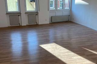 Wohnung mieten in Marktstraße 47, 89537 Giengen, Ihr neues Zuhause in Giengen an der Brenz: helle 2-Zimmer-Wohnung