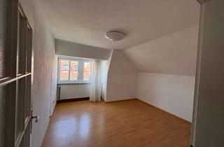 Wohnung mieten in 95444 City, Schöne 2-Zi. Whg. in der Fußgängerzone