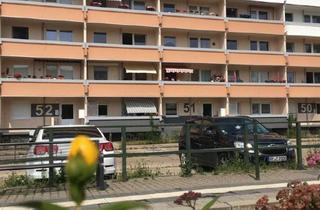 Wohnung mieten in Ellerbreite 52, 06847 Zoberberg, Deine neue Wohnung