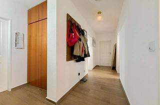 Wohnung mieten in 48565 Steinfurt, Moderne 3-Zimmer-Wohnung mit Balkon und viel Tageslicht in Borghorst