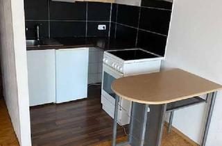 Wohnung mieten in 65451 Kelsterbach, Kelsterbach, helle, sonnige 1-Zimmerwohnung per sofort