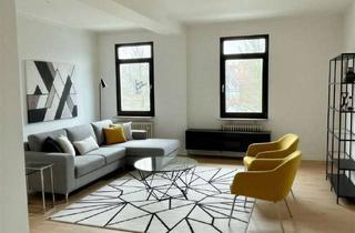 Wohnung mieten in 73730 Esslingen, 4-Zimmer-Wohnung mit großer Terrasse