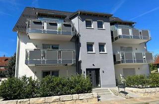 Wohnung mieten in 96129 Strullendorf, Moderne 4-Zimmer-Maisonettewohnung