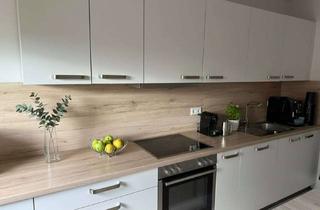 Wohnung mieten in Marienstraße 43, 48317 Drensteinfurt, Zentrale Wohnung mit Garten und Einbauküche