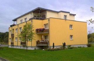 Wohnung mieten in Brandiser Straße 67b, 04683 Naunhof, +++ 2 Zimmer-Wohnung mit Balkon in Naunhof +++