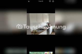 Tauschwohnungen in 21244 Buchholz, Tauschwohnung: Gemütliche sanierte Altbauwohnung in Buchholz zum Tausch