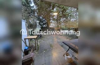 Tauschwohnungen in 22850 Norderstedt, Tauschwohnung: 12-Zimmer-Garten in Norderstedt gegen Hamburg 2,5 - 4Zimmer