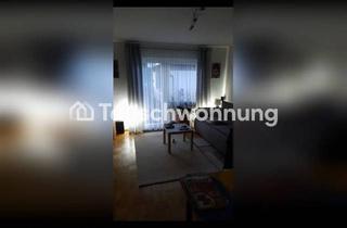 Tauschwohnungen in 79279 Vörstetten, Tauschwohnung: Tausche 1-Zi.-Flat in Vörstetten