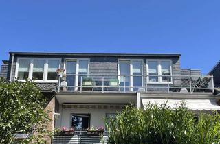 Wohnung mieten in Baackesweg 60, 47804 Kempener Feld/Baakeshof, Exklusive Dachgeschosswohnung nahe Krefeld-City