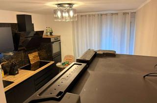 Wohnung mieten in Außenring 19, 64331 Weiterstadt, Moderne 2‑Zimmer Wohnung im 1. OG in Weiterstadt