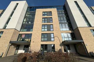 Wohnung mieten in Koppelstraße 26, 22527 Stellingen, Moderne 3 Zimmerwohnung mit großzügiger Dachterrasse - Wentzel-Dr.