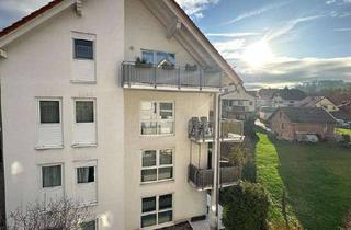 Wohnung mieten in Feldstr. 1d, 99819 Marksuhl, Neues Bad u. neue Küche: Gemütliche Wohnung nahe B19 zw. Eisenach u. Bad Salzungen