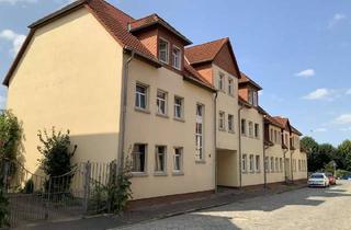 Wohnung mieten in 18246 Bützow, 3 Zimmer Dachgeschosswohnung in Bützow