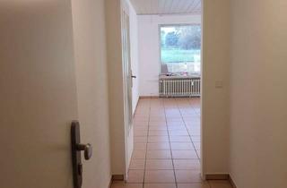 Wohnung mieten in 55218 Ingelheim, 2-Zimmer Wohnung mit Gartennutzung in Ingelheim West