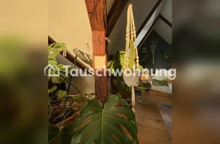 Tauschwohnungen in 24103 Damperhof, Tauschwohnung: DG Maisonette