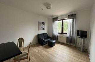 Wohnung mieten in 18299 Laage, Helle 2-Zimmer-Wohnung im 3-Parteien-Haus – ruhig & zentral