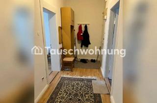 Tauschwohnungen in 24116 Schreventeich, Tauschwohnung: Biete 3-Zimmer Wohnung am Wilhelmplatz gegen max. 2-Zimmer
