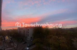 Tauschwohnungen in Richardstrasse 67, 12055 Neukölln, Tauschwohnung: 3,5 Zi Altbau Richardkiez für Zehlendorf Whg/Haus