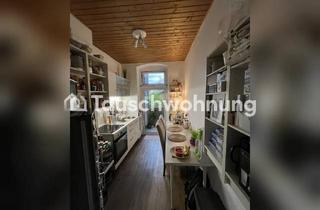 Tauschwohnungen in 24114 Südfriedhof, Tauschwohnung: Klein gegen groß