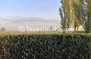 Tauschwohnungen in Frauenmantelanger 31, 80937 München, Tauschwohnung: Flip Munchen apartment for a Bavarian village